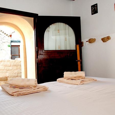 Pyrgos Fassea Kardamyli 빌라 외부 사진